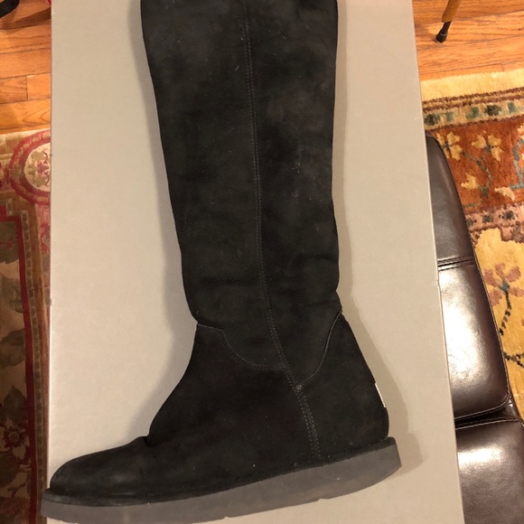 Talk Ugg Boots - Picture 1 of 5